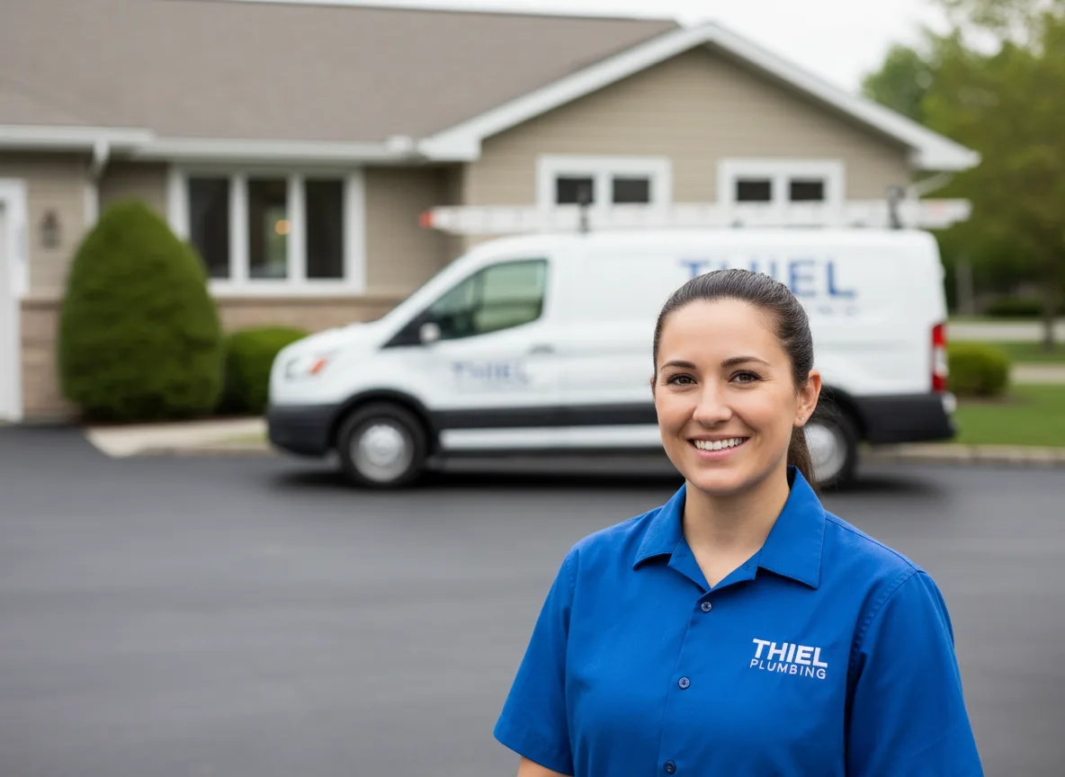 Plumber Busby, MT FAQs